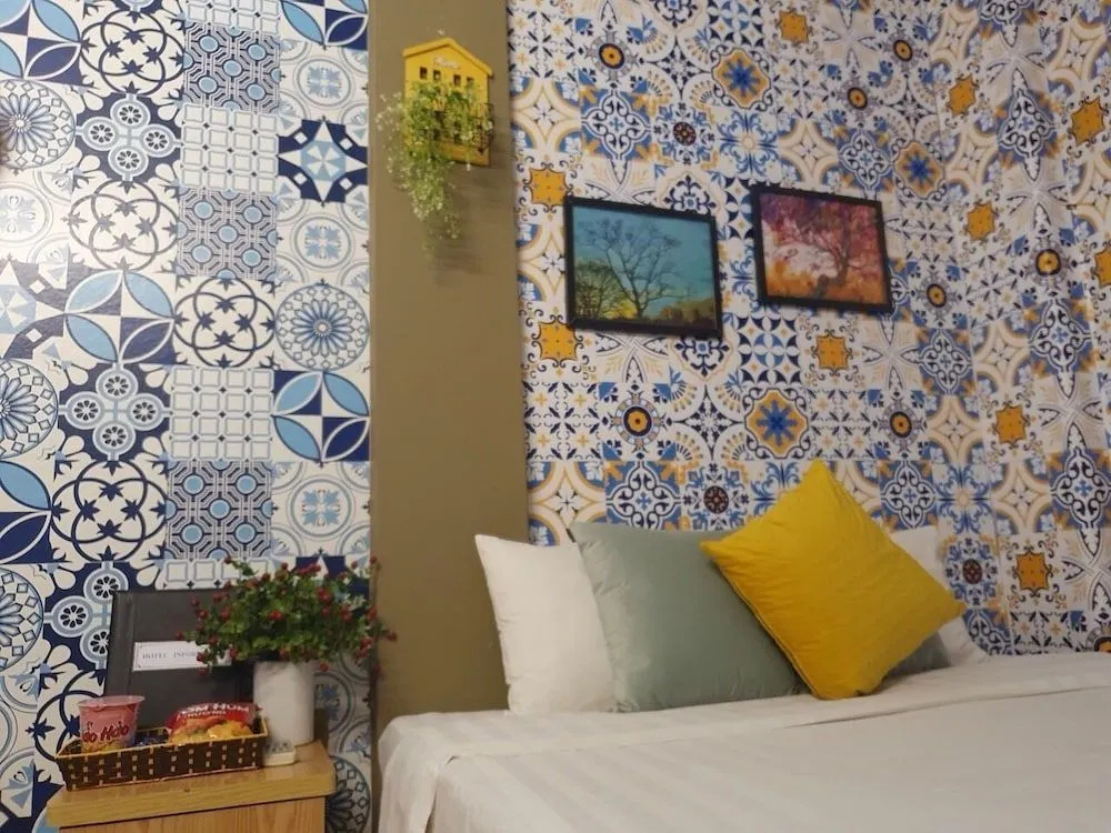 Hanoi Trica Hostel