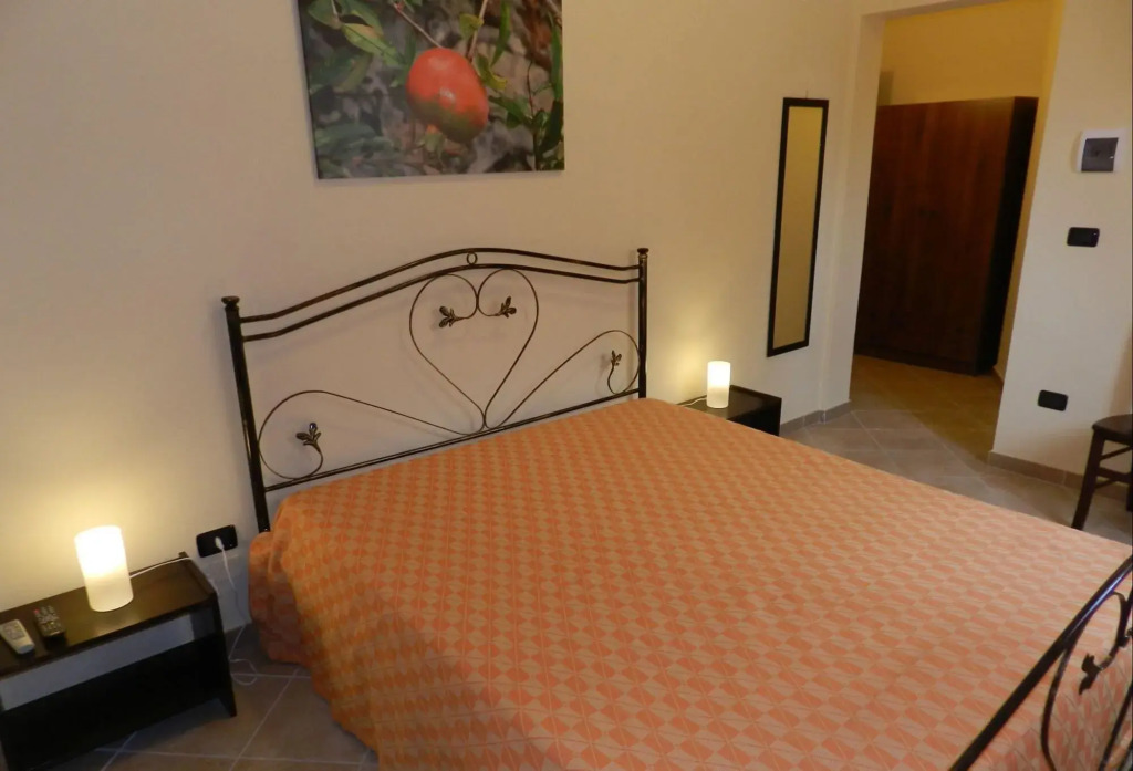 I Giardini di Demetra B&B