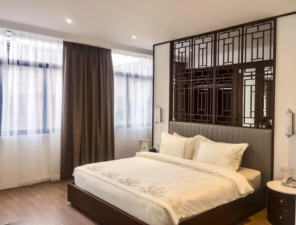 FLC Halong Bay Golf Club & Luxury Resort