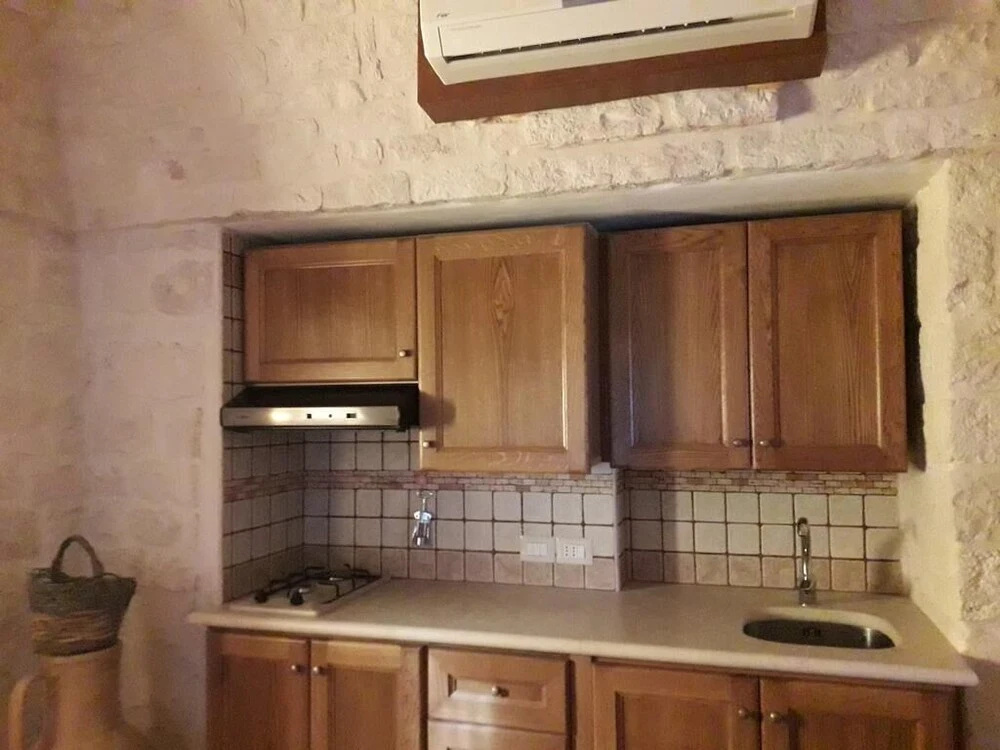 Trulli Antichi Mestieri