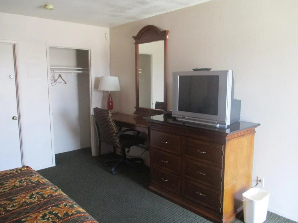 Dixon Motel