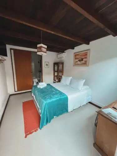 Pousada Casa Mar Pé na Areia