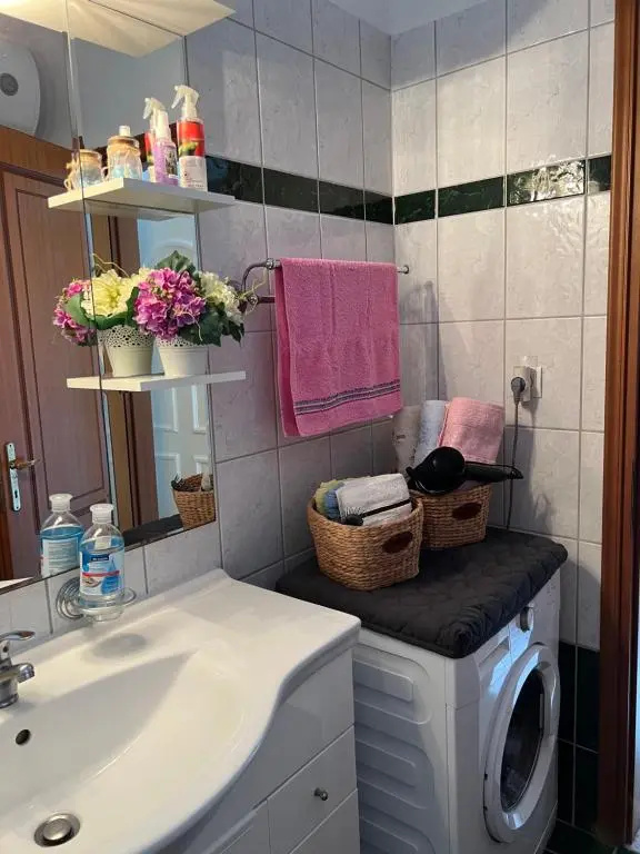 Apartment Efi
