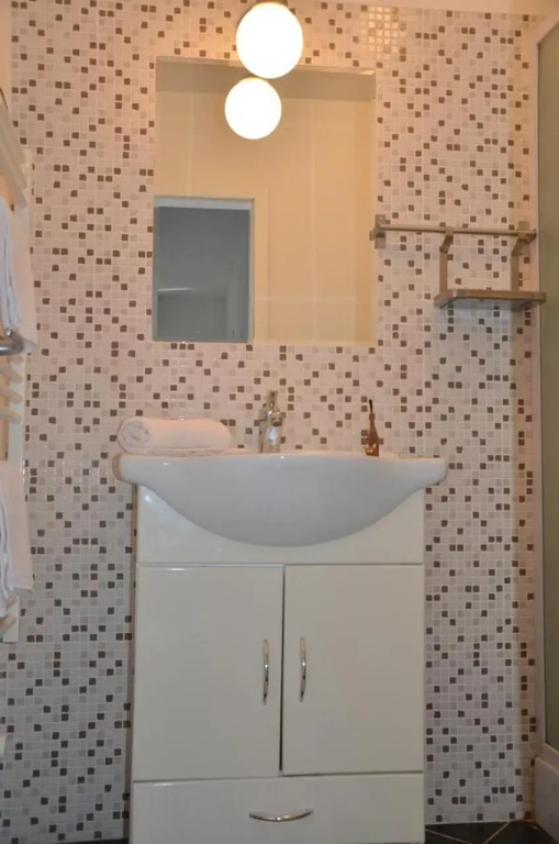 Apartments Bertok