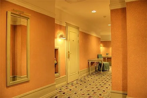 Hotel Astor