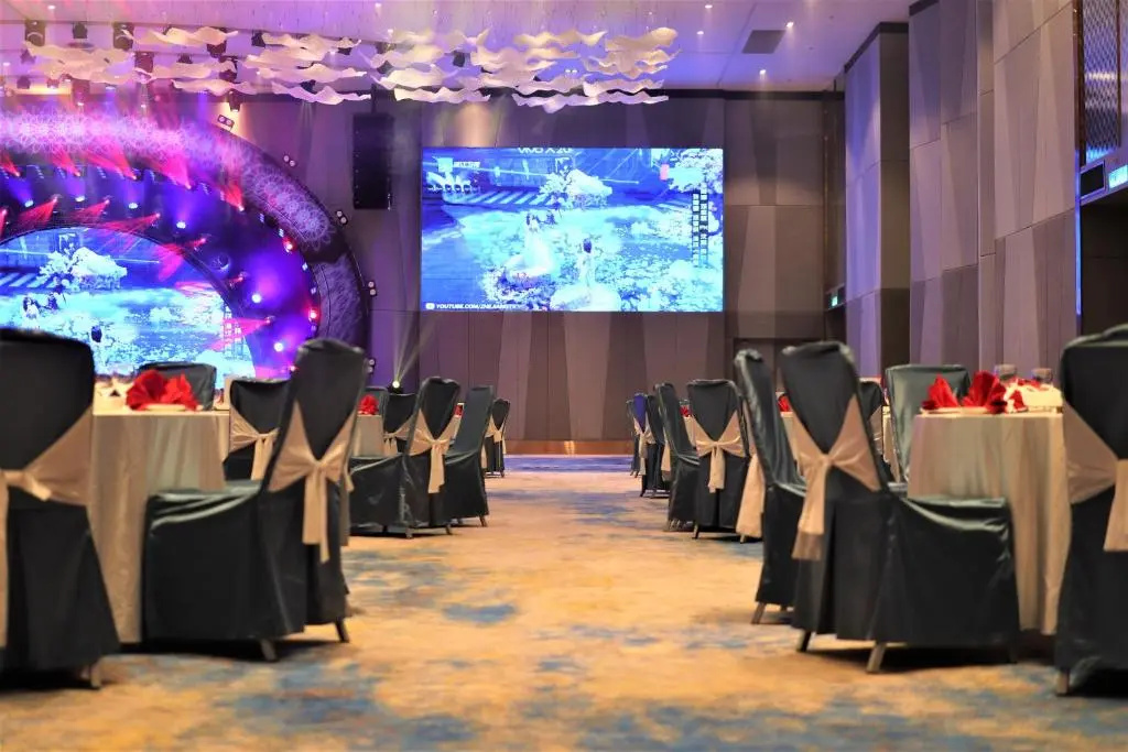 KSL ESPLANADE HOTEL with HOT SPRING