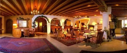 Hotel CENTRAL Bar & Restaurant