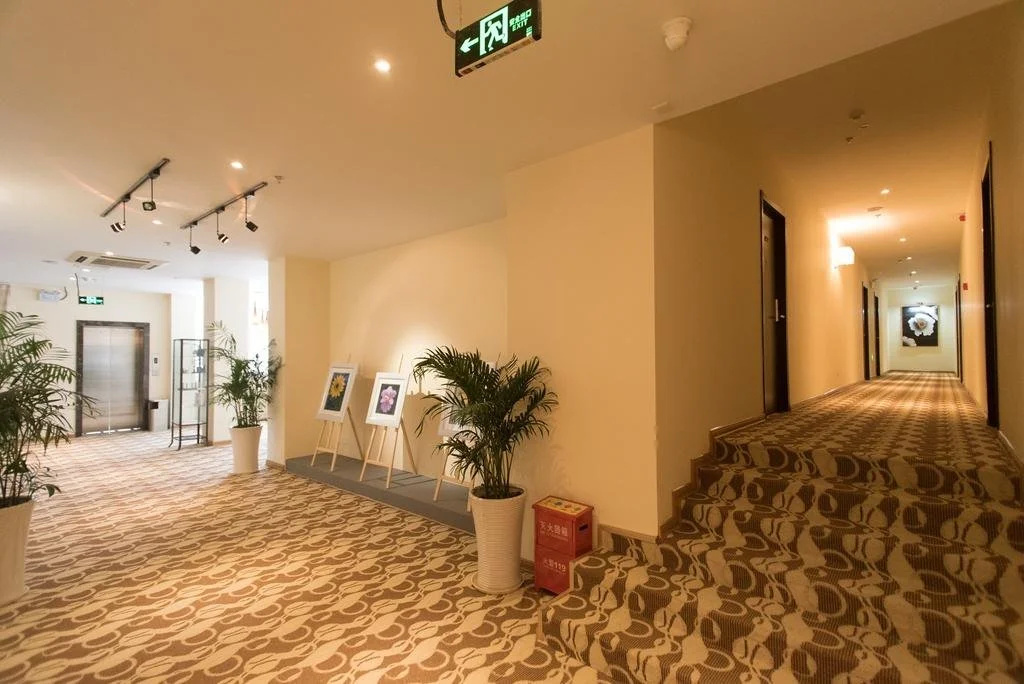 Orchid Boutique Hotel