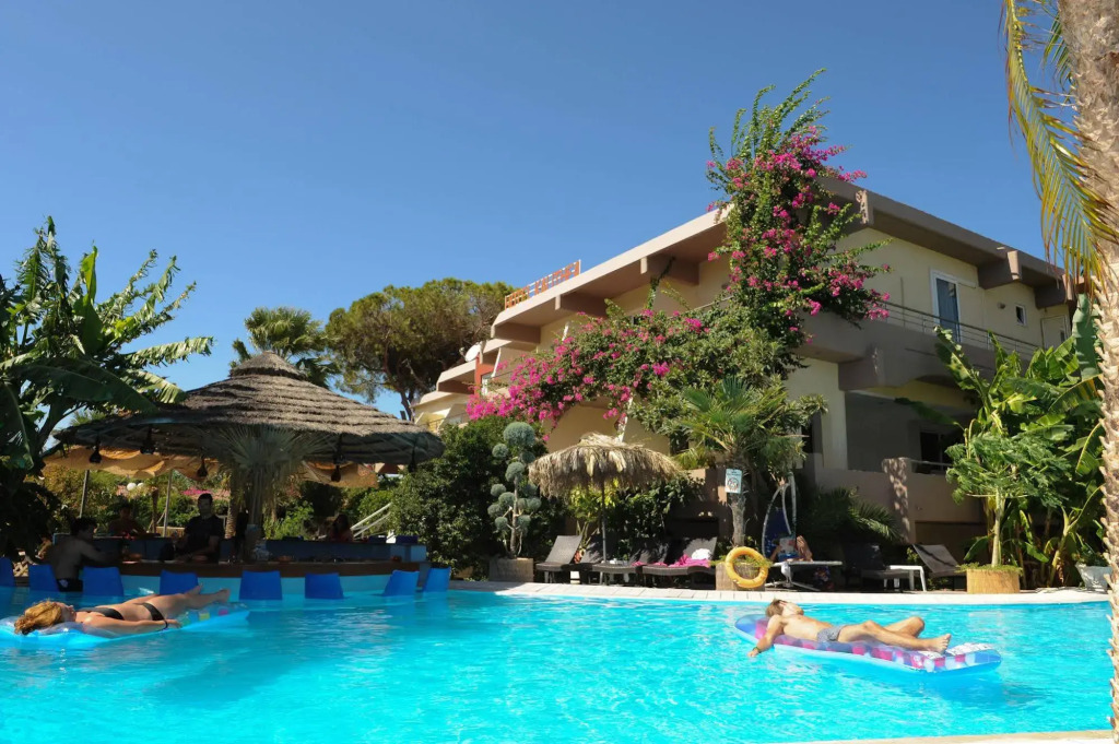 Hotel Kalithea