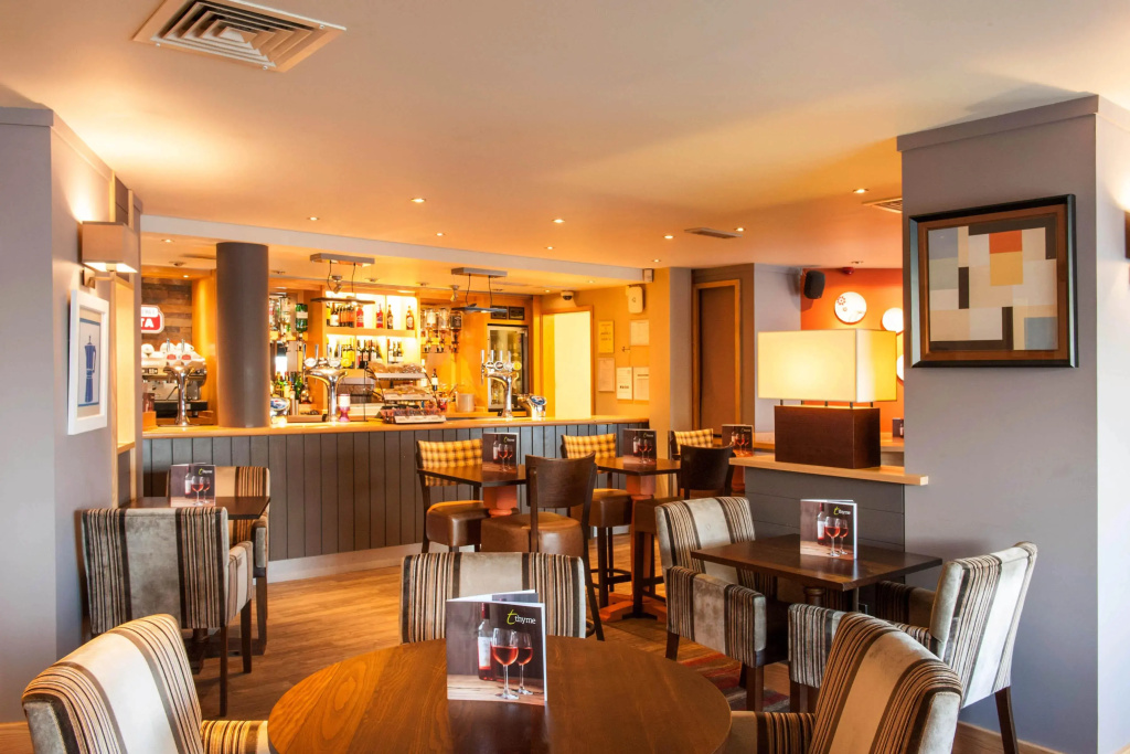 Premier Inn East Midlands Airport