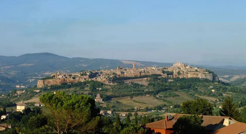 Dimora Montemarte