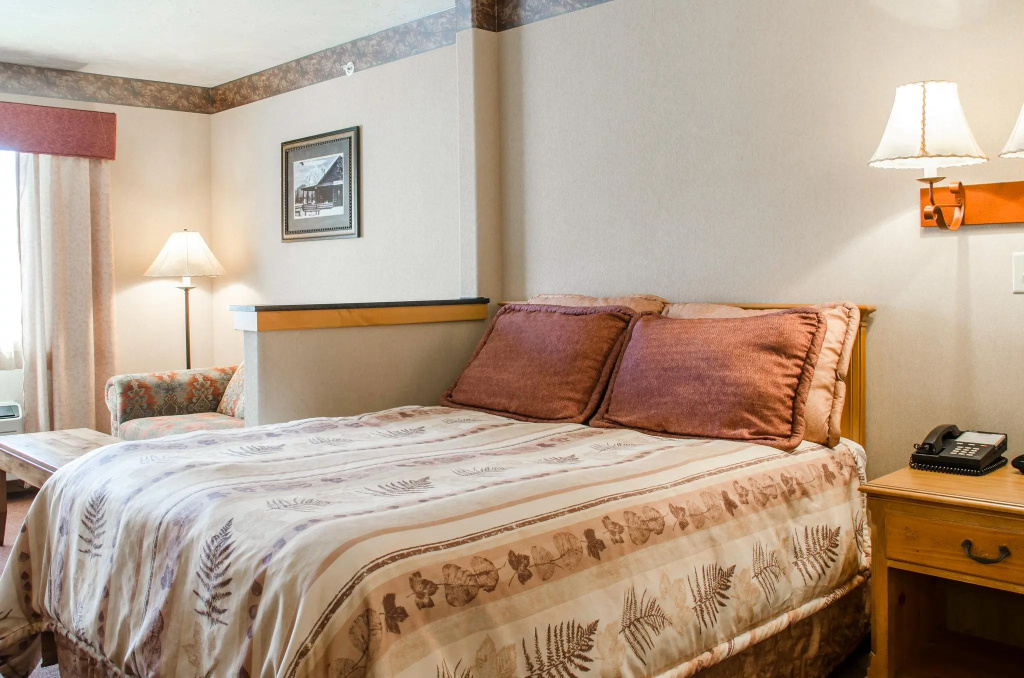 49'er Inn & Suites