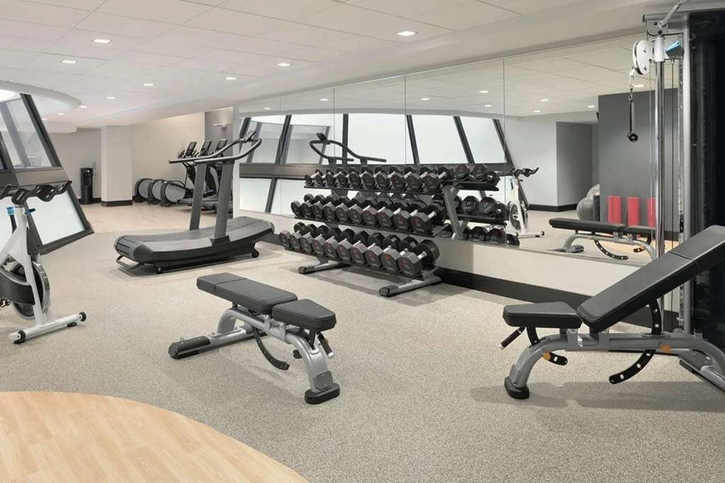 Hilton Grand Vacations Club Chicago Magnificent Mile
