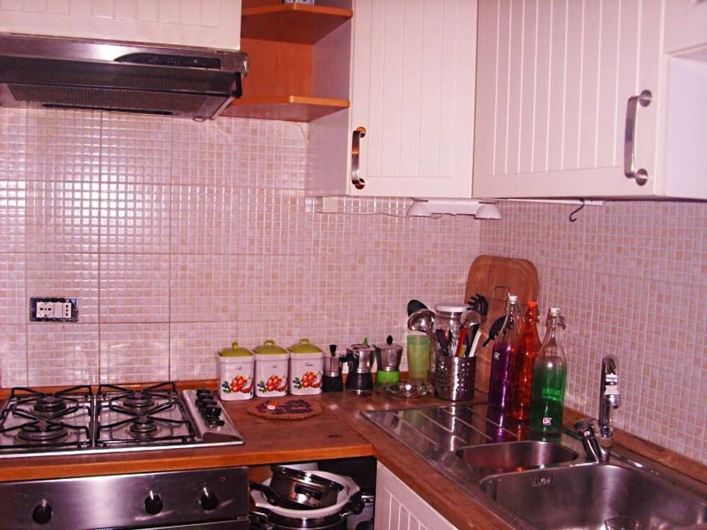 Bed in Art - Termini - Coliseum Apartments for Rent in Rome