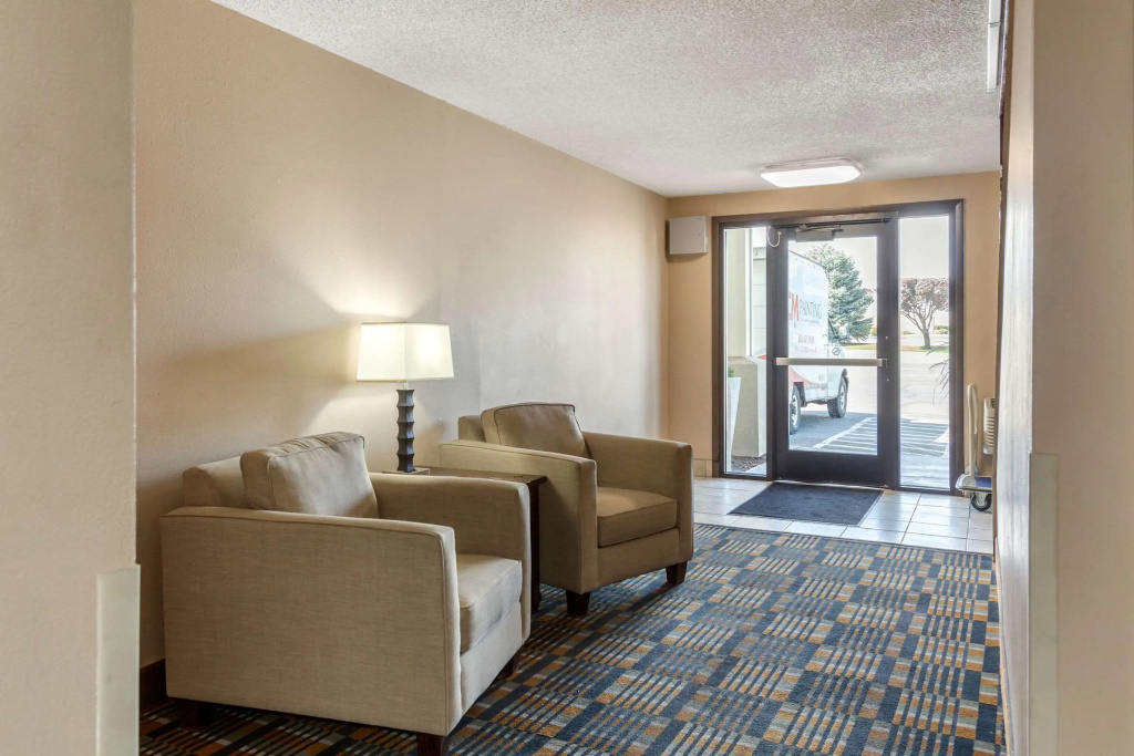 Quality Inn Ontario