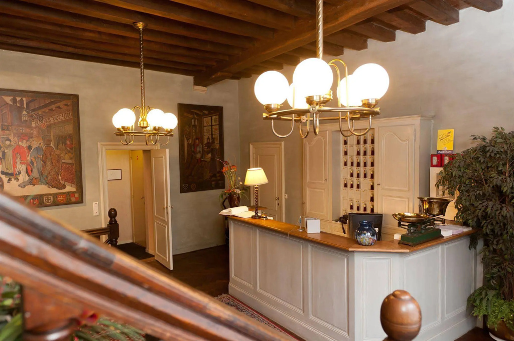 Canal View Hotel Ter Brughe by CW Hotel Collection
