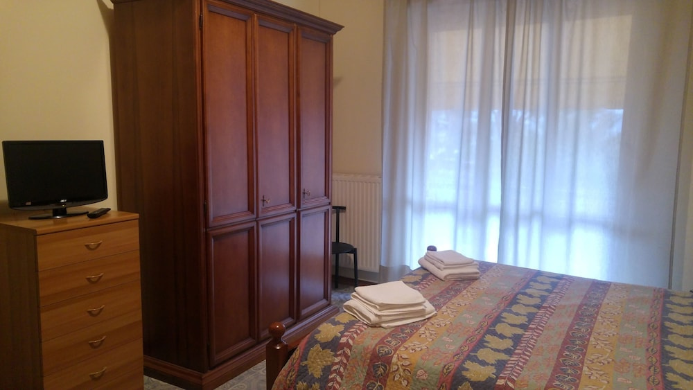 hotel La pineta