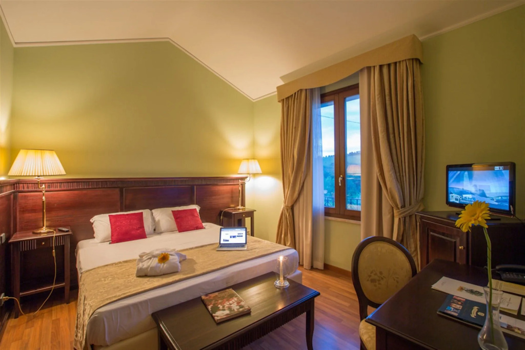 I Calanchi Country Hotel & Resort