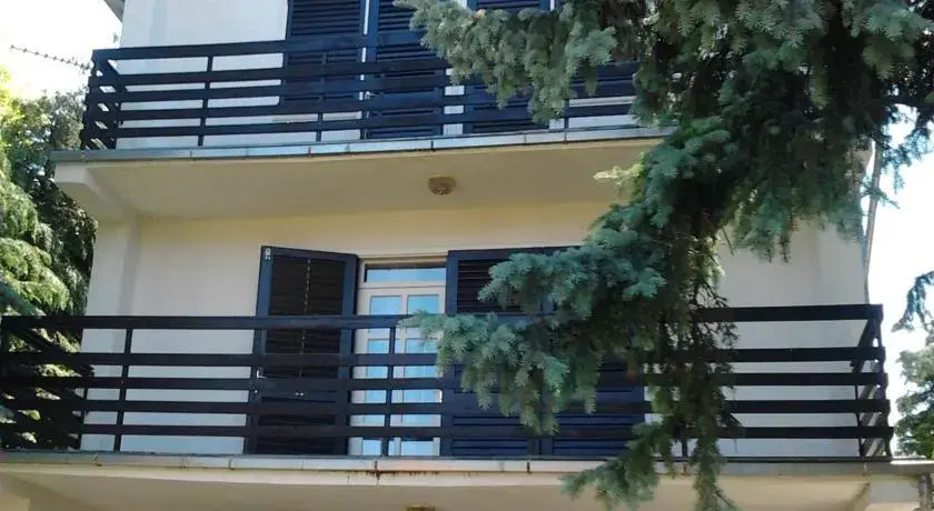 Balatonberényi Vendégház