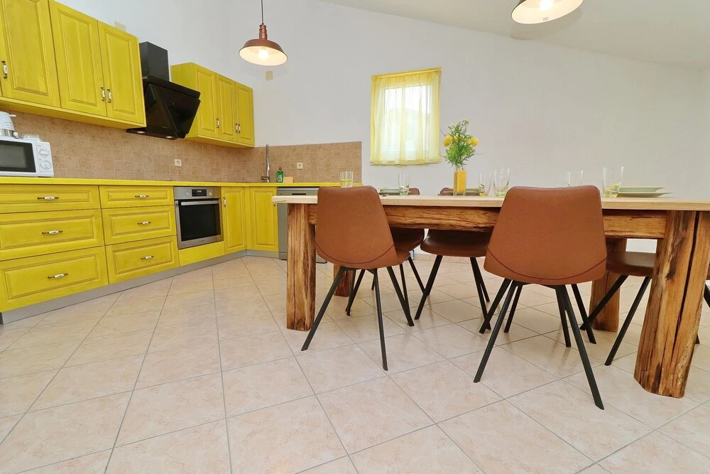 Apartments Villa Michele