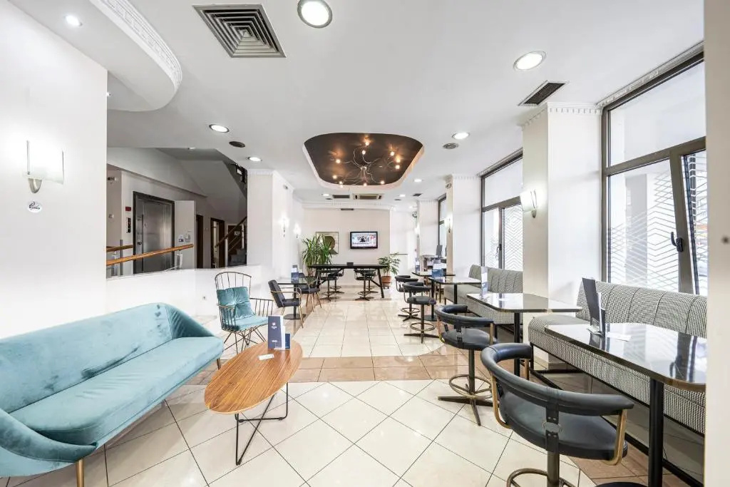 Rotonda Hotel