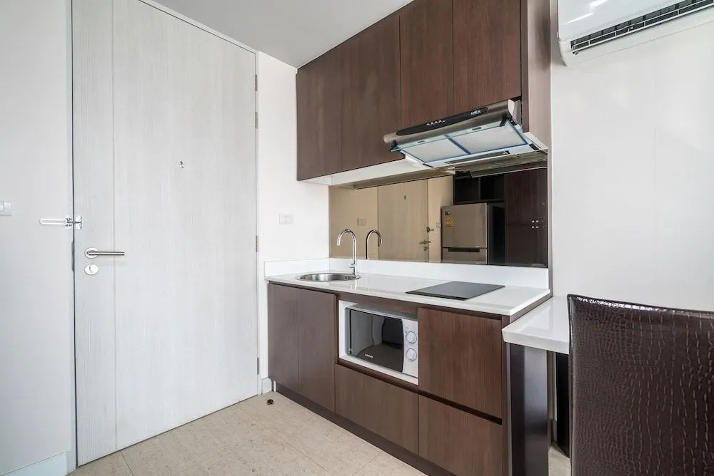Apartment at Aristo Surin by Lofty