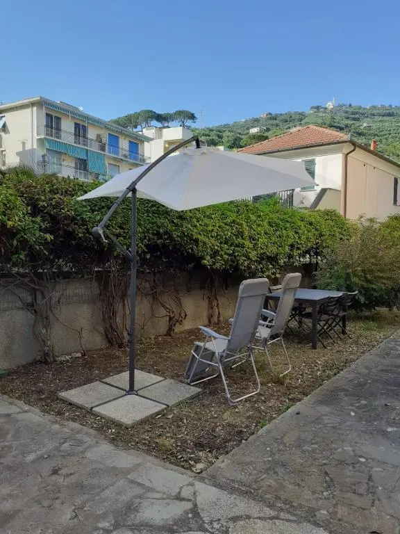 Tigullio Vacations - Flavia beach apartment