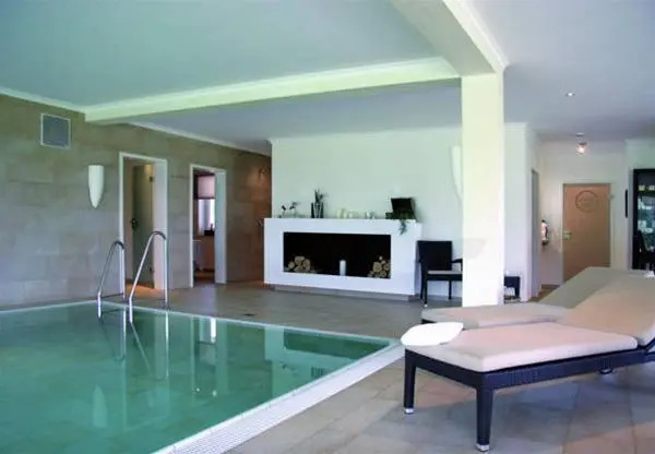 Hotel und Spa Lundenbergsand