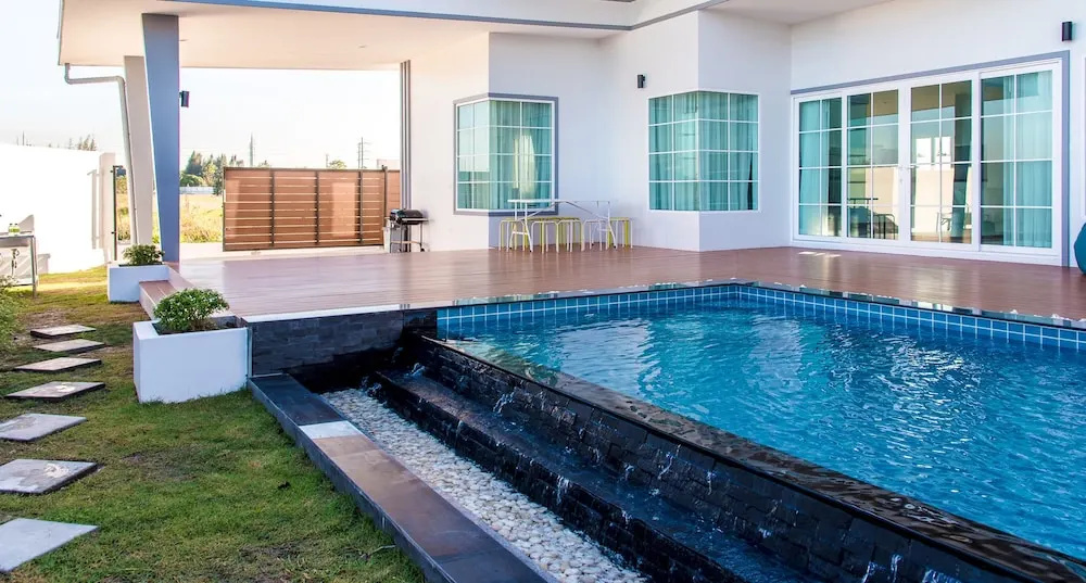 Le Leaf Pool Villa 5