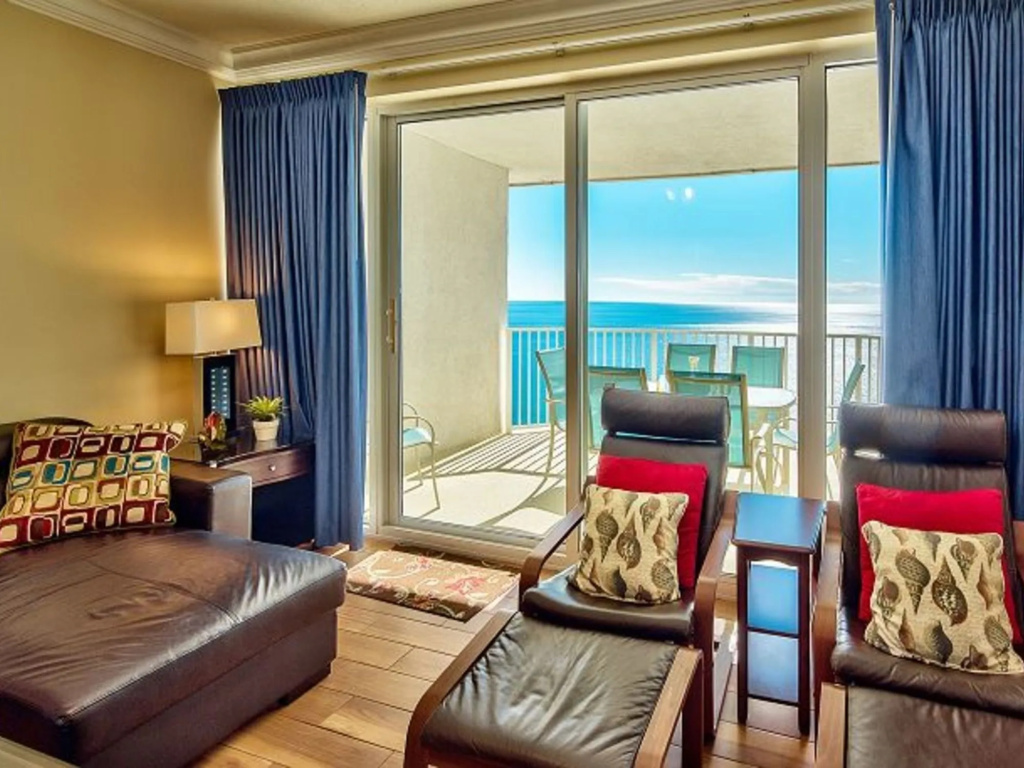 Boardwalk Resort 2208 799988 by RedAwning