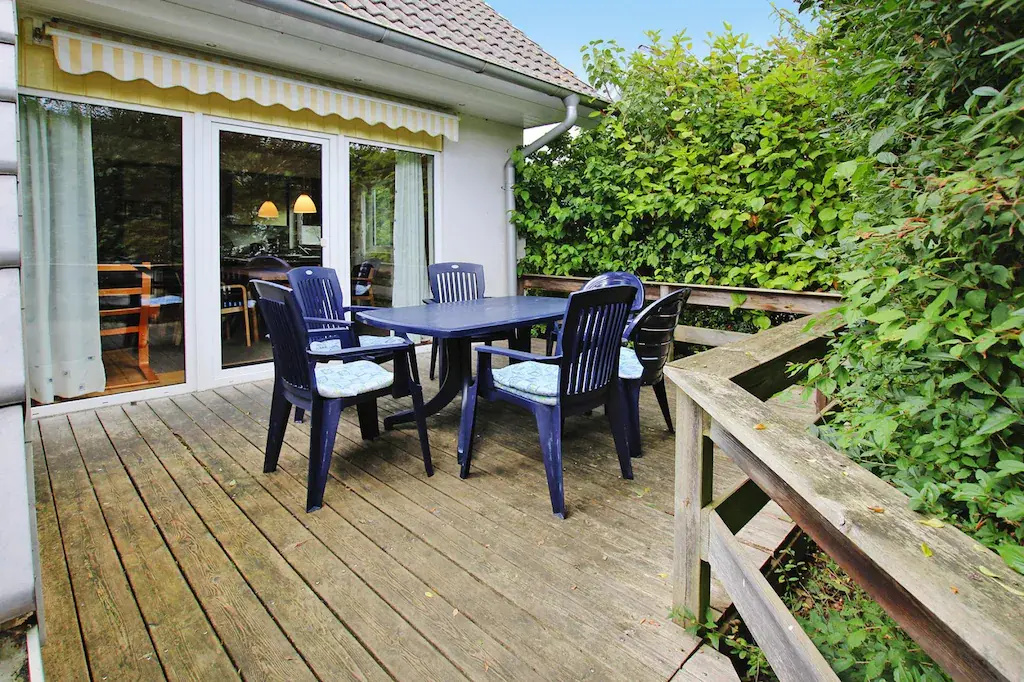 Ferienwohnung im Müritz Nationalpark in Mirow