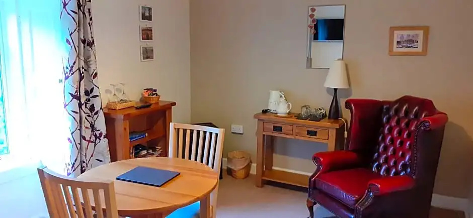 Achintee Farm Guest House
