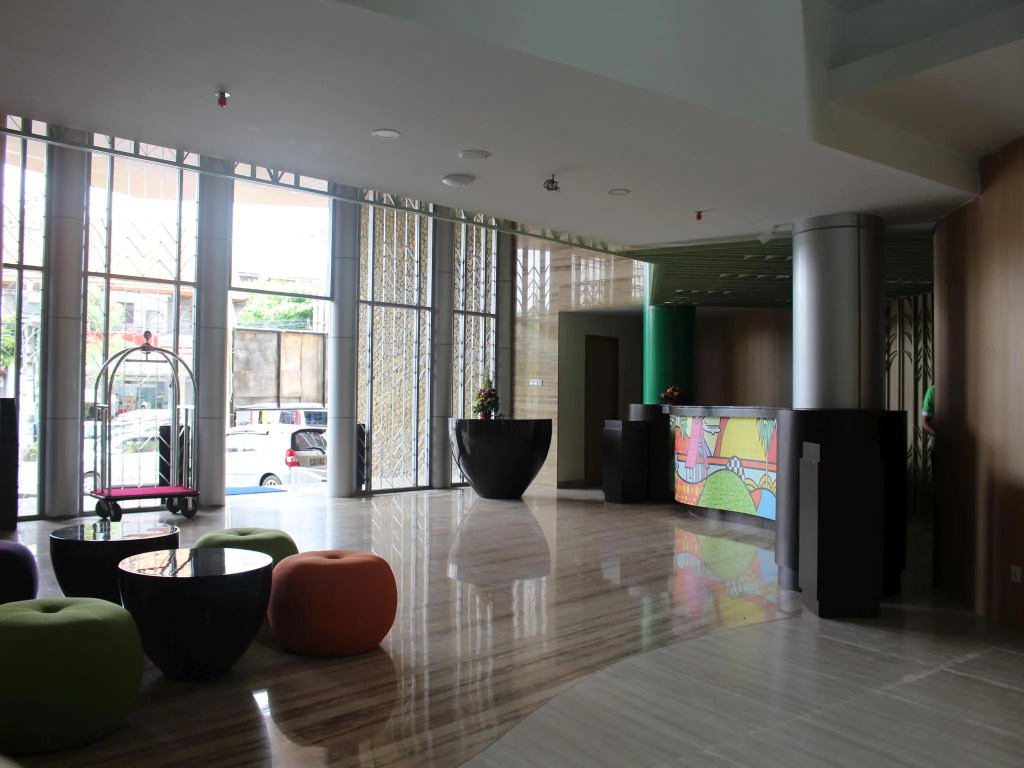 GSign Style Hotel
