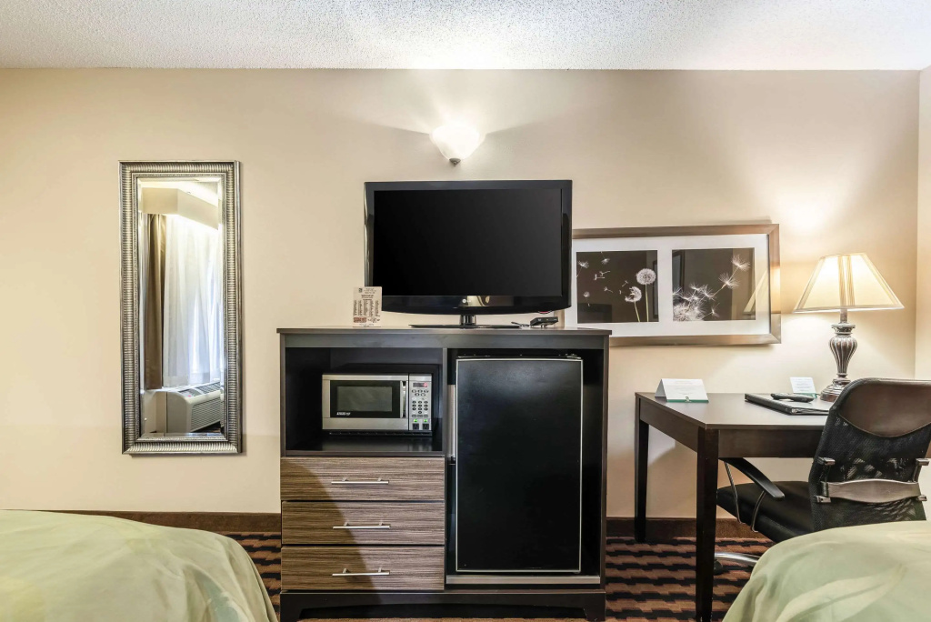 Quality Inn Decatur