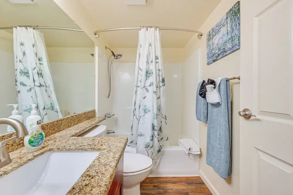 'the Painted Pony' Sedona Condo: Pool & Gym Access