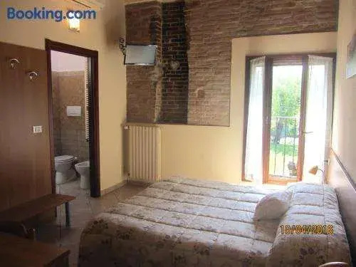 Agriturismo Ravaglia Grande