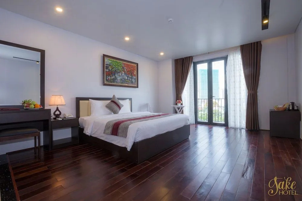 Viet Sea Hotel