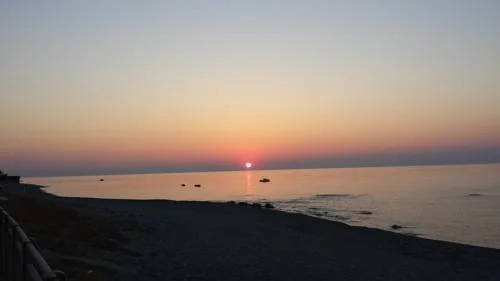 Bed and Breakfast Sunrise