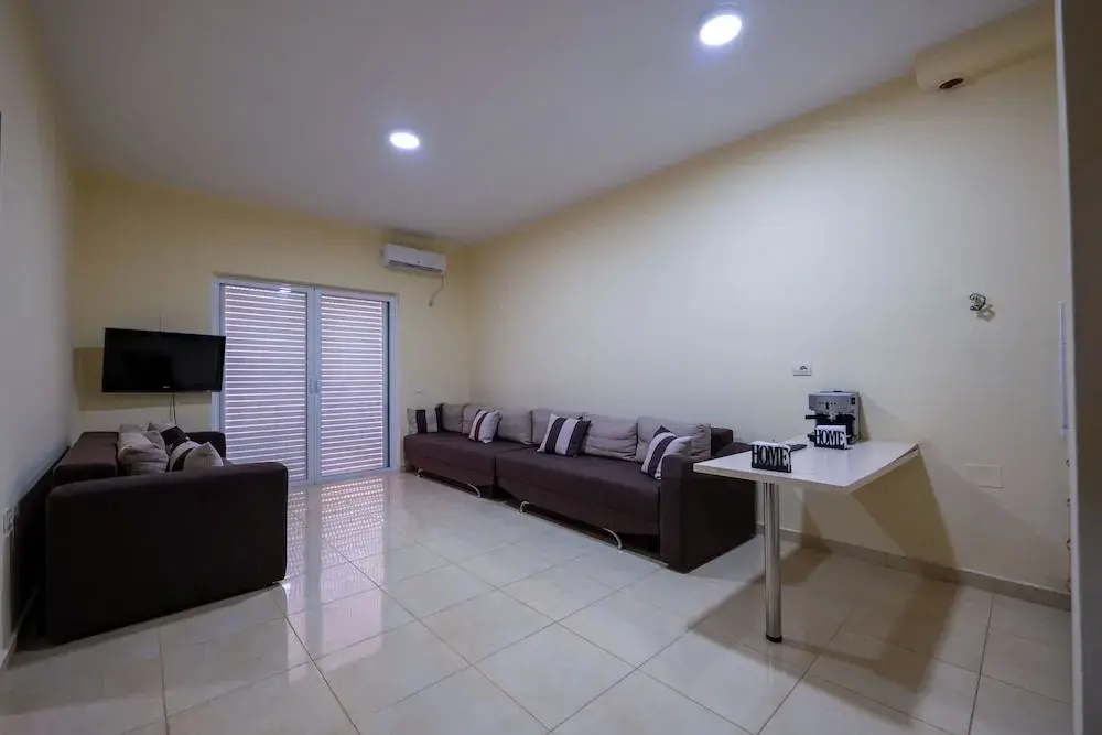 StarLight Apartments 1