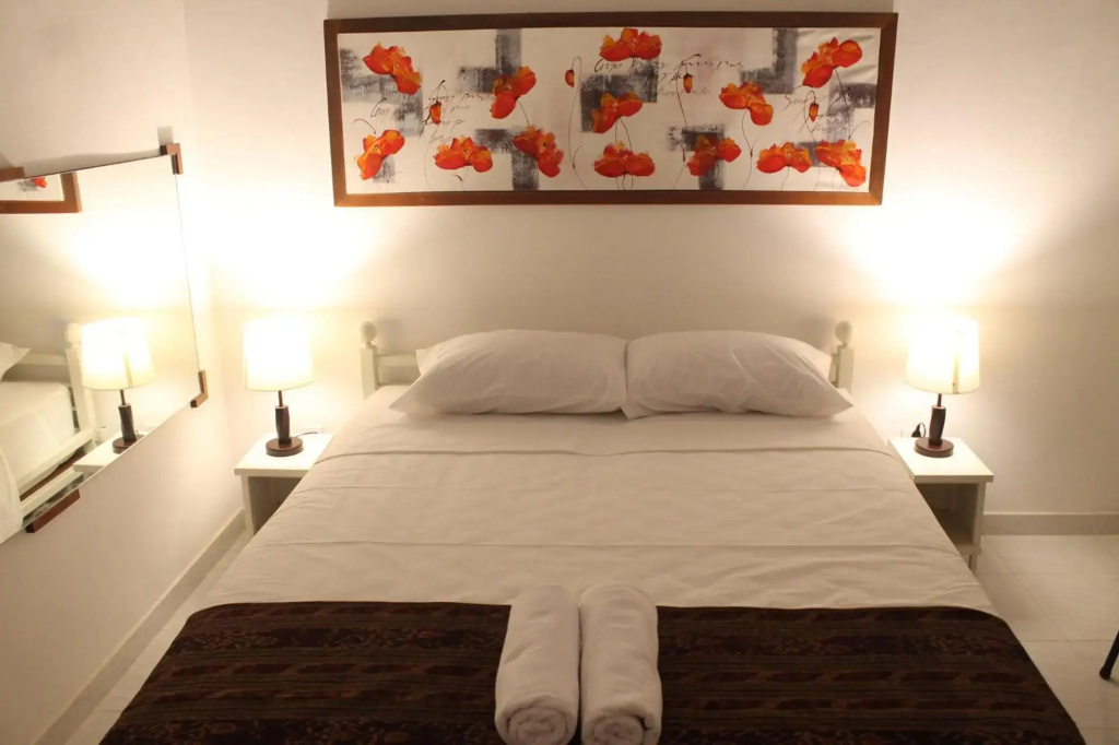 Casa DSami B & B
