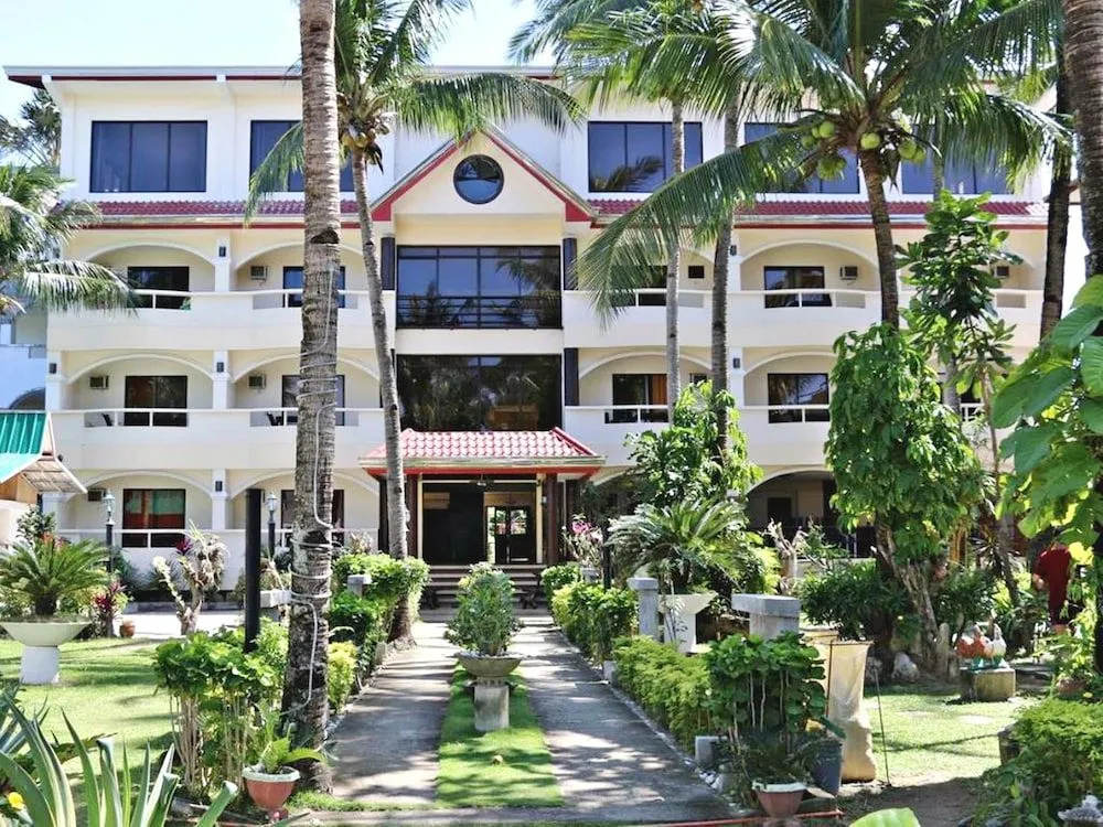 Mindorinne Oriental Beach Resort