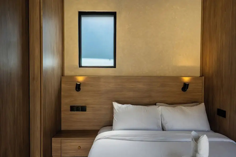 Solis Loft Villa, Canggu