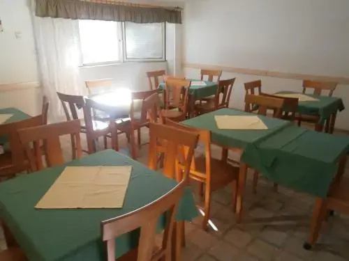 Hotel Terézia