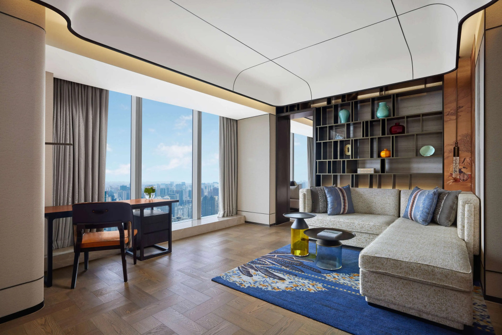 Conrad Shanghai