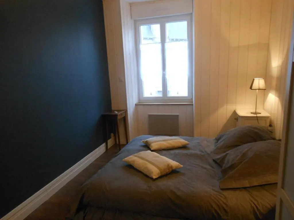 Le Logis d'Aleth