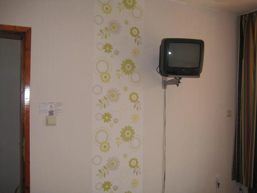 Hotel Lavega