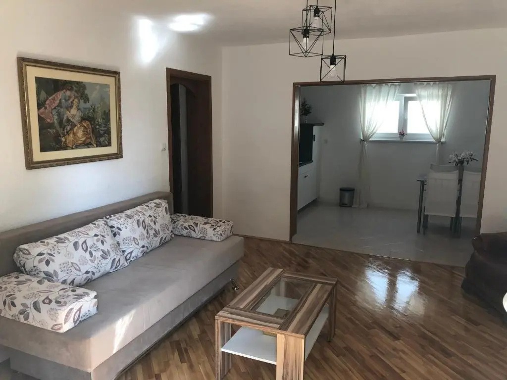 House Magdic Plitvice