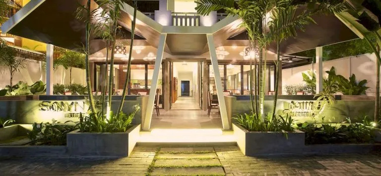 Chhouy Vathna Angkor Boutique