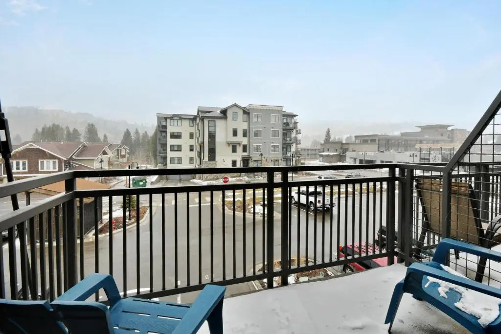 New Luxury Loft #16 Near Resort Huge Hot Tub & Views - FREE Activities & Equipment Rentals Daily