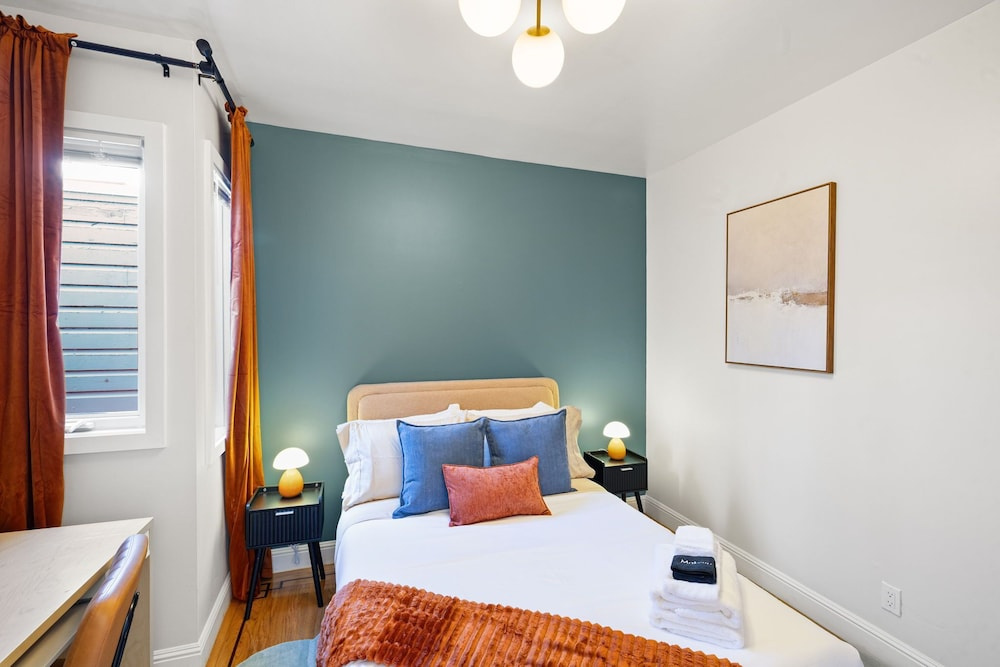 ROVE LIVING KL- 18th Ave